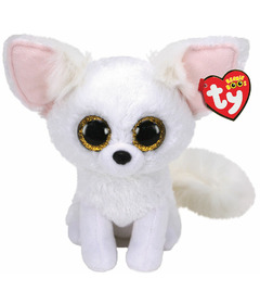 Ty Beanie Boo's Phoenix Fox Regular