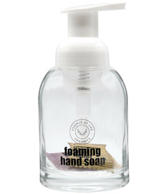 Essence of Life Organics Hand Soap Starter Kit