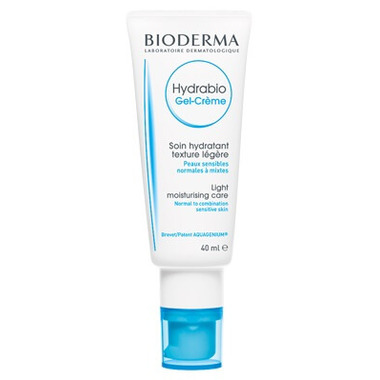 Hydrate and Balance Your Skin with Bioderma Sebium Hydra