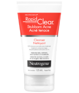 Neutrogena nettoyant pour acné tenace