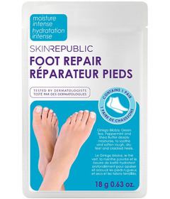 image of Skin Republic Foot Repair Mask with sku:332130