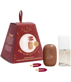 NUDA Sunless Glow On-The-Go Ornament