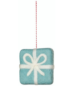 Jubilee By Danica Felt Christmas Tree Ornaments Presents