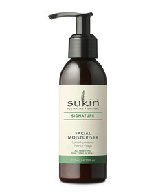 Sukin Facial Moisturiser 