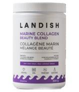 Landish Marine Collagen Beauty Blend