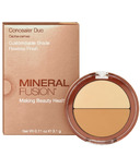 Mineral Fusion Concealer Duo Warm