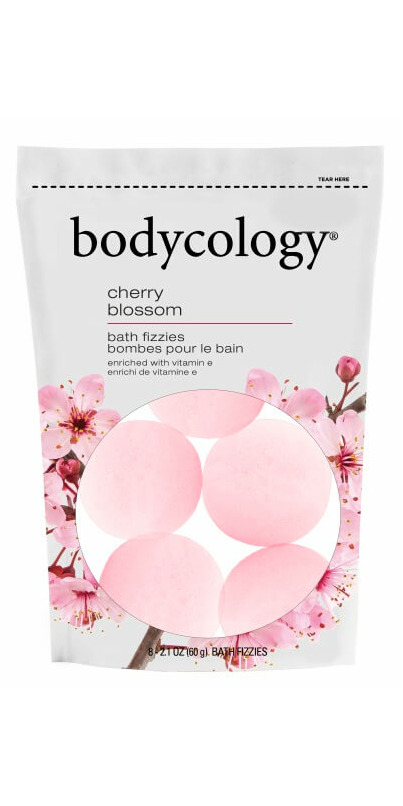Japanese Inspired Bath Fizz – Mixed Pack - View #10