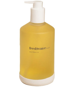 Freshwater Farm Hand Wash Lemon Myrtle Manuka Honey