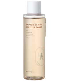 HEVEBLUE Salmon Caring Centella Toner
