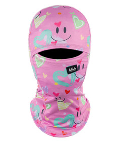 Bula Kids Therma-Comfort Sharp Balaclava Happy