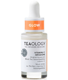 TEAOLOGY Vitamin C Infusion Serum