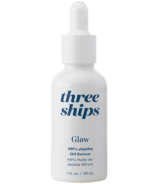 Three Ships Glow 49% Jojoba Oil Serum