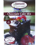 Namaste Foods Gluten Free Chocolate Cake Mix