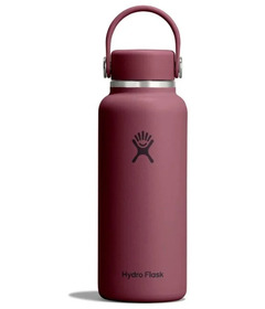 Hydro Flask Micro Hydro Burgundy