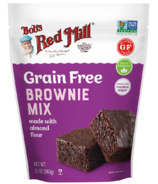 Bob's Red Mill Grain Free Brownie Mix