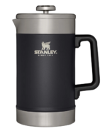 Cafetière à piston Stanley The Perfect-Brew Black 2.0