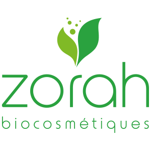 Logo de Zorah Biocosmetics