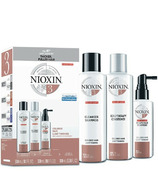 Kit Nioxin System 3