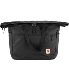 Fjallraven High Coast Tote 30 Black
