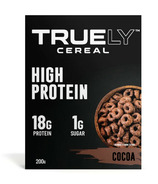 Truely Protein Cereal Cocoa