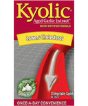 Kyolic Cholesterol Control with Phytosterols