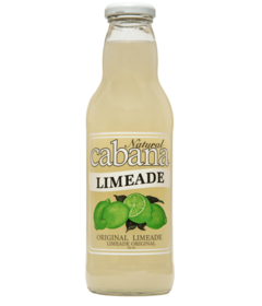 Cabana Original Limeade