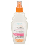Rexall Insect Repellent for Kids
