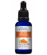Divine Essence Organic Carrot Oil 