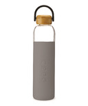 SOMA Tall Water Bottle Grey