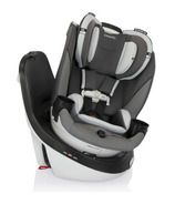 Evenflo Gold Revolve360 Slim 2-In-1 Rotational Convertible Car Seat 