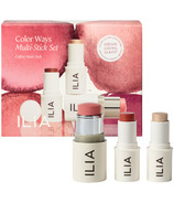 ILIA Colour Ways Set Multi-Stick