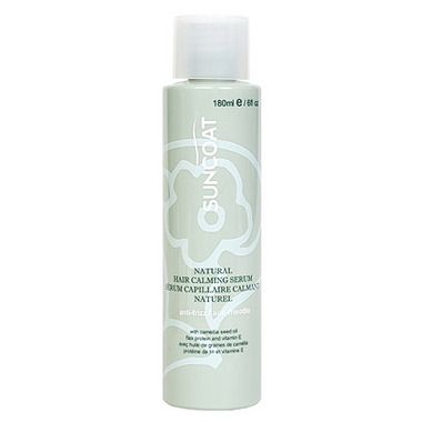 Buy Suncoat Natural Anti Frizz Hair Calming Serum At Well Ca