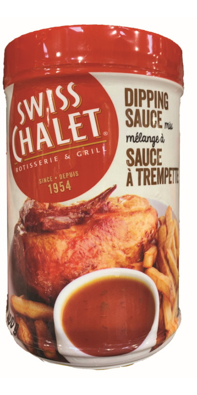 Buy Swiss Chalet Dipping Sauce Mix at Well.ca | Free Shipping $35+ in ...