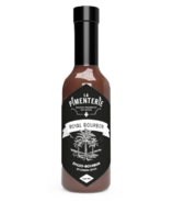 La Pimenterie Hot Sauces Royal Bourbon