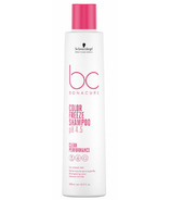 BC Bonacure Colour Freeze Shampoo