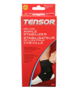 Tensor Deluxe Ankle Stabilizer