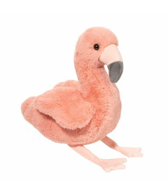 Douglas Leggie Soft Flamingo