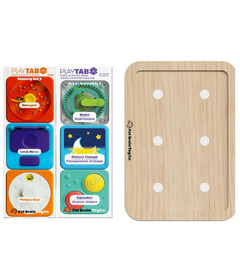 Fat Brain Playtab Bundle 
