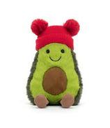 Jellycat Amuseable Bobble Avocat