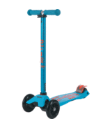 Micro Scooter Maxi Micro Deluxe Caribbean Blue