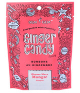 Gem Gem Candy Mango Ginger