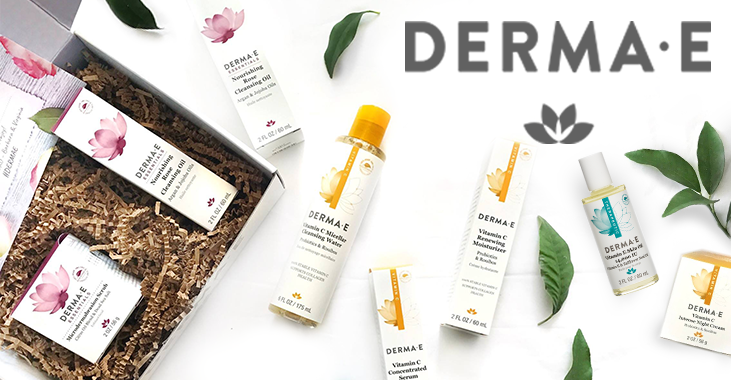 Buy Derma E at Well.ca  Free Shipping $35+ in Canada