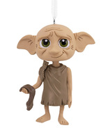 Hallmark Christmas Ornament Harry Potter Dobby