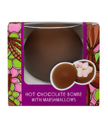 Cocoba Hot Chocolate Bomb