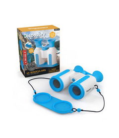 Discovery Kids Binocular Early Explorers Set