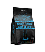 Harlow Blend All Life Stages Grain Free Dog Food Formula Turkey Fusion 