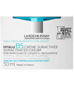 La Roche-Posay Hyalu B5 Suractivated Cream Refill