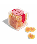 Sugarfina Valentine's Day Peach Bellini Small