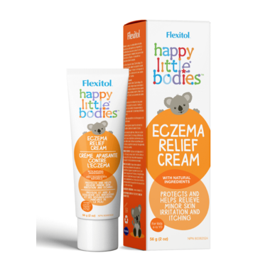 kids eczema cream