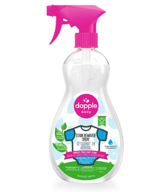 Dapple Baby Stain Remover Spray Fragrance Free